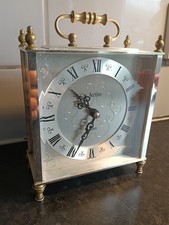 Vintage West German Cased