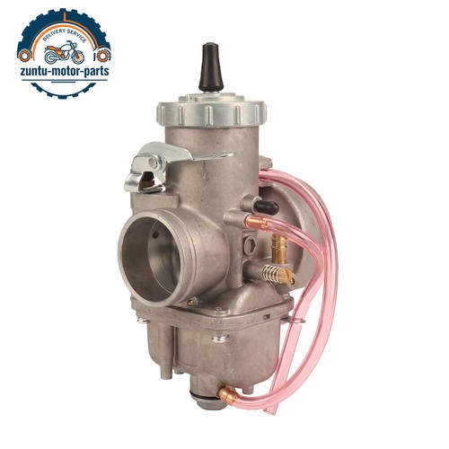 Motorcycle carburetor vm44 - motorcycle,