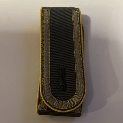 West german military - military, nco