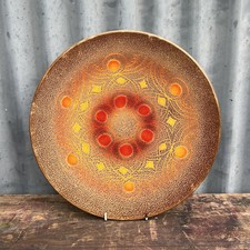 Vintage Poole Pottery Aegean