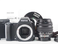 Pentax K-S1 Digital 20.1MP