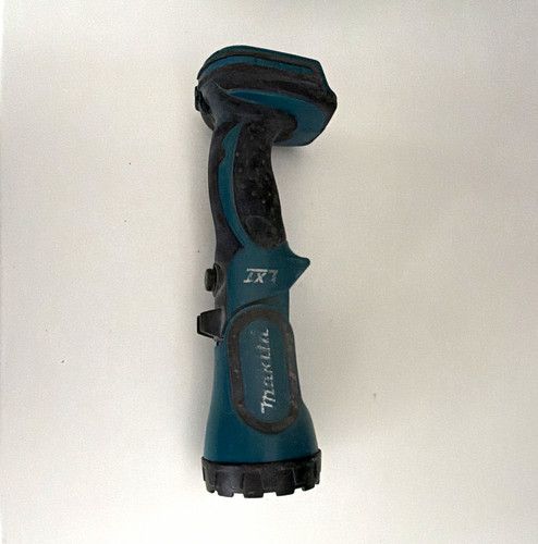 Makita bml185 18v cordless led - cordless,