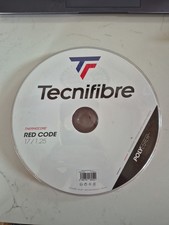 Tecnifibre Pro Red Code Tennis String - 200m Reel - 1.25mm - NEW!