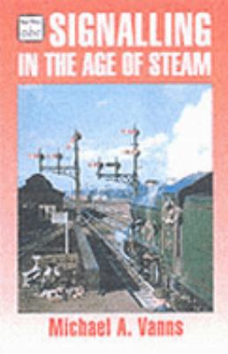 Signalling the age steam - age,