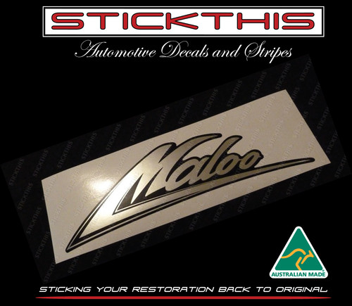 Maloo ute tailgate guard - ute,