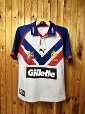 Vintage RUGBY LEAGUE Great