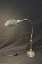 Deco Table Lamp With Antique