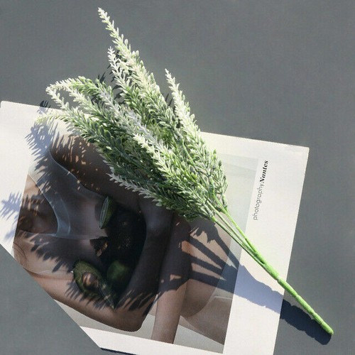 Artificial lily rose - rose, orchid