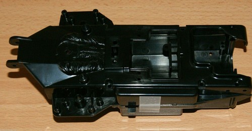 Tamiya 58062 hot shot - shot, 2/58391