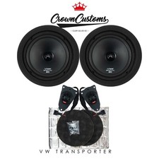 VW T5/T5.1  8" VIBE SPEAKER
