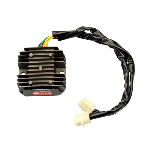 Voltage regulator for honda - honda, cx