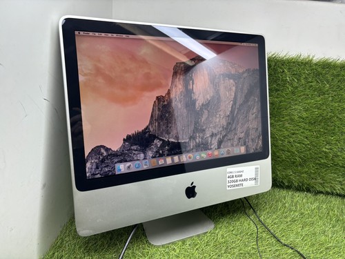 Apple imac intel 2 - apple,