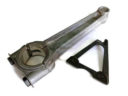 Connecting rods scraper set - connecting,