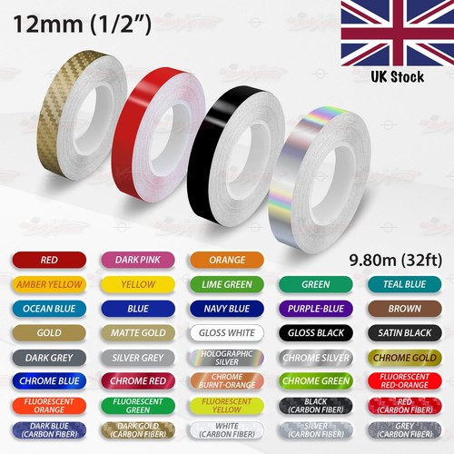 Roll pin stripe car - car, striping