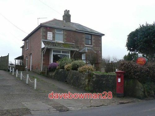 Photo havenstreet post - havenstreet:,