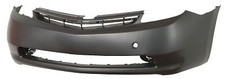 Toyota Prius 2004 - 2009 Front Bumper Primed Insurance Approved New 5211947903