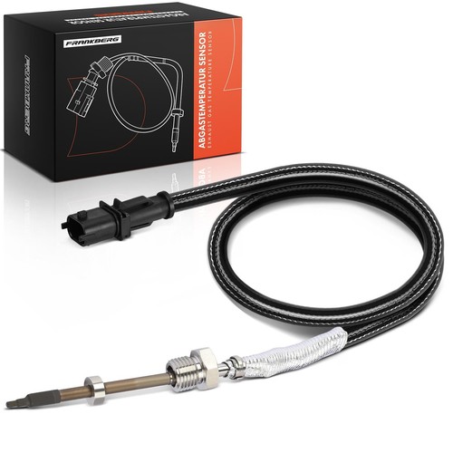 Exhaust gas temperature sensor - exhaust,