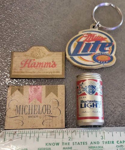 Budweiser light beer - ,