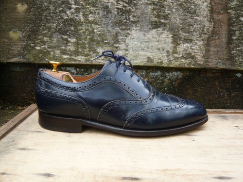 Joseph cheaney brogues shoes - brogues,