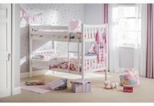 Julian Bowen Zodiac White Bunk