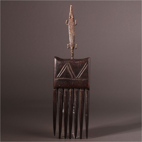 12336 fine comb akan - 12336,