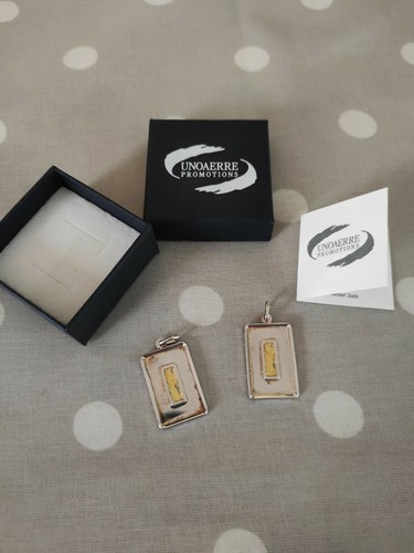Unoaerre promotions ingot - ,2,