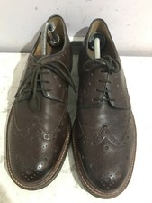 JohnRocha RJR brown leather