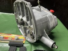 Dnepr MT804 Gearbox Reverse