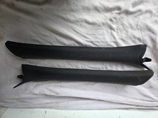 Bmw e36 coupe front pillar - e36, a