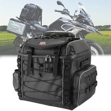 40L Motorcycle Rear Tail Bag