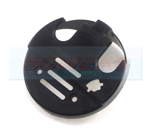 Prestolite 6220 912a end cover - prestolite,