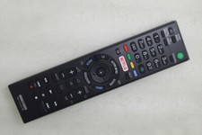 Remote Control For Sony KD-49X8309C KD-55S8005C KD-49X8307C KD-55X8005C LCD TV