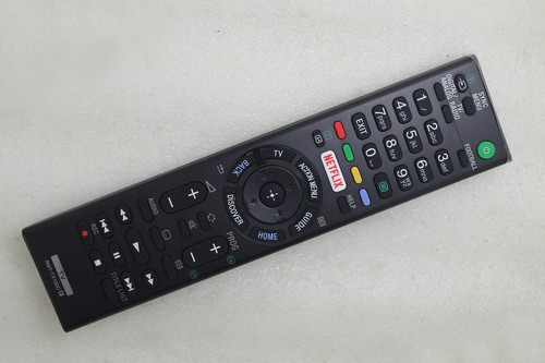 Remote control for - remote, sony