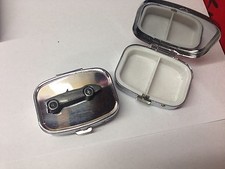 Austin Healey 100S ref21