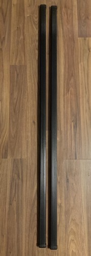 Thule 7123 square - thule, roof