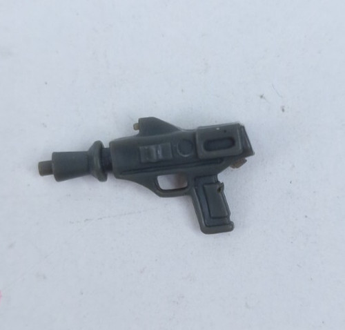 Star wars pilot - star, gun
