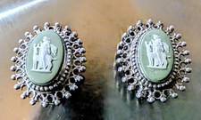 1978 Silver 925 Wedgewood