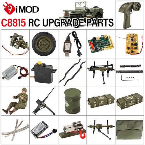 C8815 car parts jeep - parts,