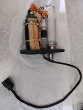 Harley Davidson Sportster Fuel Pump 