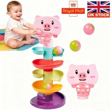 Baby Toy 9-18 Months, Ball