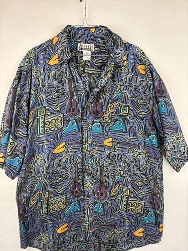City streets vintage 90s - vintage,