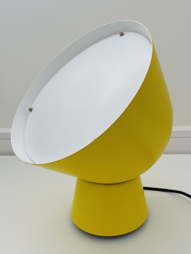 Ikea 2017 yello - 2017, metal