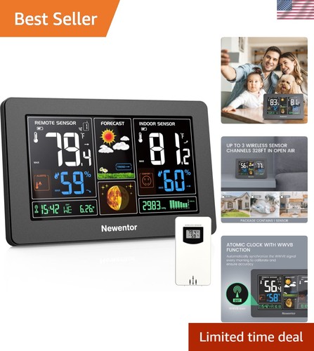 Elegant indoor outdoor digital - elegant,