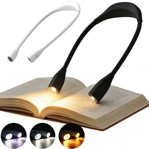 Handsfree led flexible light - flexible,