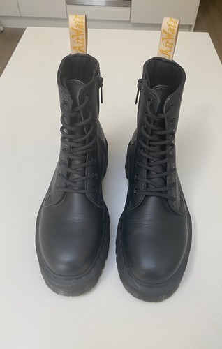 Martens jadon vegan - dr,