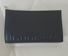 Desigual ladies purse, Black.