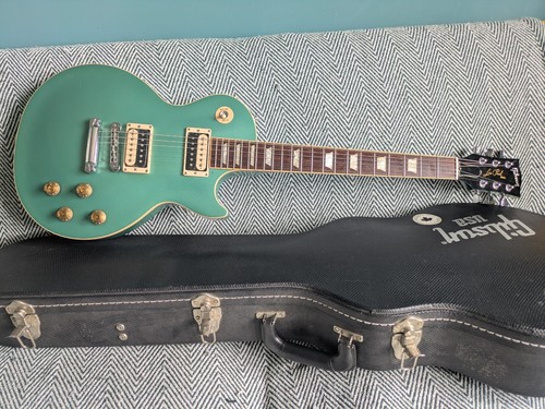 2013 gibson les paul - gibson,