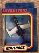 Matchbox Skybusters SB-1
