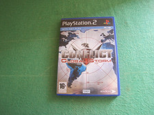 Conflict : Global Storm PS2 Game