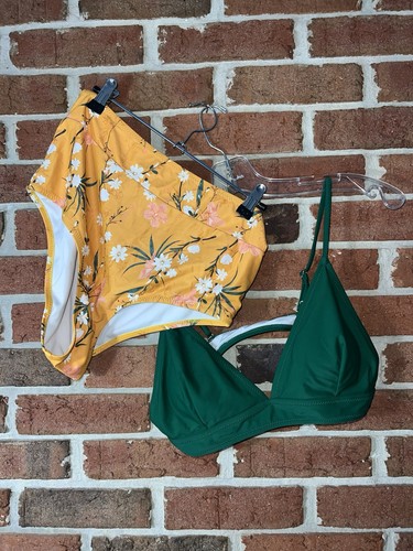 Beachsissi women yellow - yellow, and